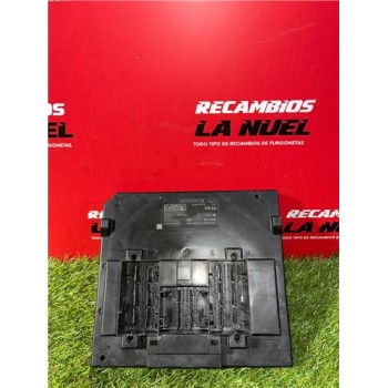 Recambio de modulo electronico para volkswagen crafter furgón (sy/sx)(09.2016) 2.0 35 furgón bl ta fwd [2,0 ltr. - 103 kw tdi] r