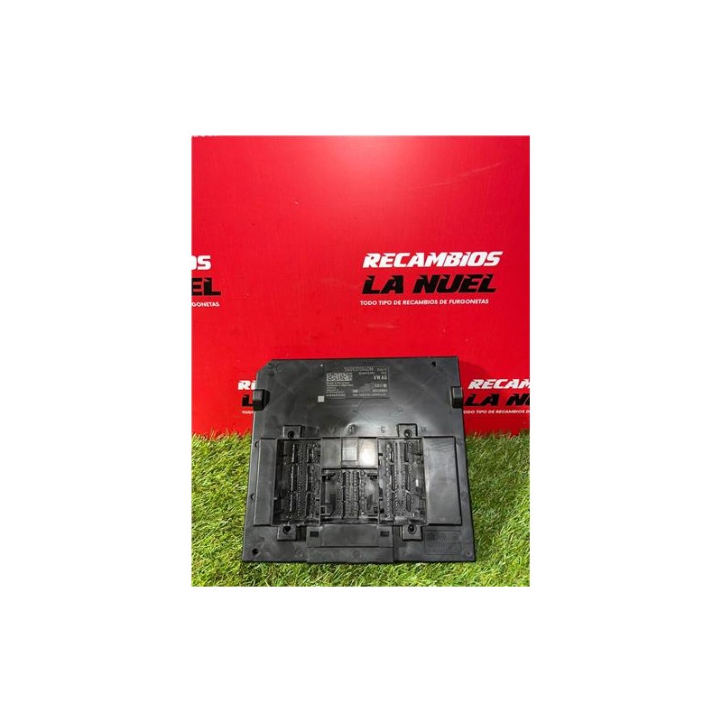 Recambio de modulo electronico para volkswagen crafter furgón (sy/sx)(09.2016) 2.0 35 furgón bl ta fwd [2,0 ltr. - 103 kw tdi] r