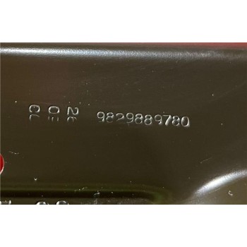 Recambio de mecanismo elevalunas delantero izquierdo para opel vivaro furgón (2019) 1.5 l express [1,5 ltr. - 75 kw cdti dpf] re