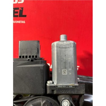 Recambio de mecanismo elevalunas delantero izquierdo para opel vivaro furgón (2019) 1.5 l express [1,5 ltr. - 75 kw cdti dpf] re