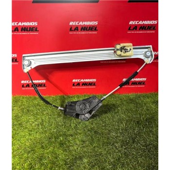 MECANISMO ELEVALUNAS DELANTERO IZQUIERDO VWN3CA23201AA 2549911 