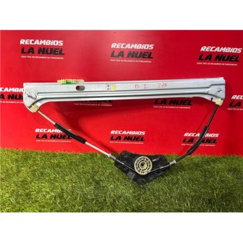 Recambio de mecanismo elevalunas delantero izquierdo para ford tourneo connect (cfj)(2022) 1.5 active [1,5 ltr. - 84 kw ecoboost