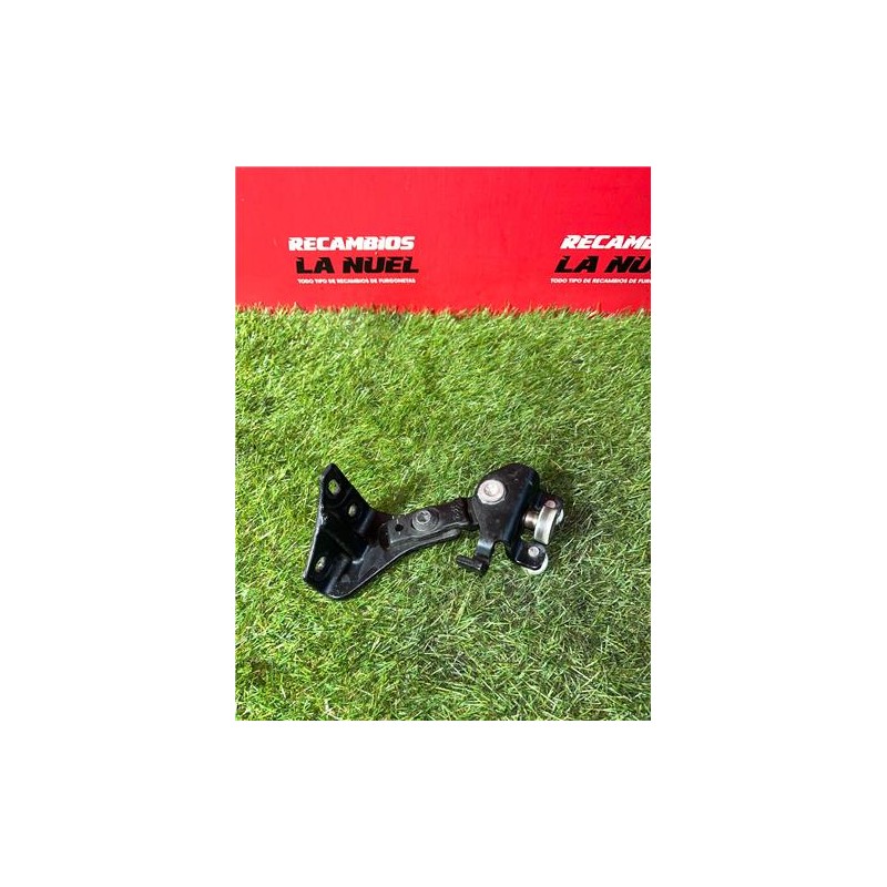 Recambio de rodillo puerta corredera derecha para citroën jumper furgon (05.2014) 2.0 30 l1h1 bluehdi 110 [2,0 ltr. - 81 kw blue