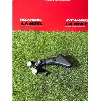 Recambio de rodillo puerta corredera derecha para citroën jumper furgon (05.2014) 2.0 30 l1h1 bluehdi 110 [2,0 ltr. - 81 kw blue
