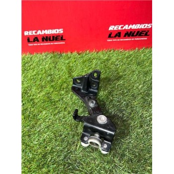 Recambio de rodillo puerta corredera derecha para citroën jumper furgon (05.2014) 2.0 30 l1h1 bluehdi 110 [2,0 ltr. - 81 kw blue