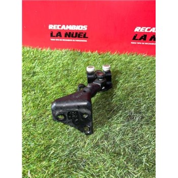 Recambio de rodillo puerta corredera derecha para citroën jumper furgon (05.2014) 2.0 30 l1h1 bluehdi 110 [2,0 ltr. - 81 kw blue