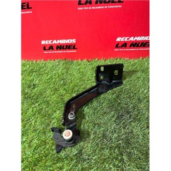 Recambio de rodillo puerta corredera derecha para citroën jumper furgon (05.2014) 2.0 30 l1h1 bluehdi 110 [2,0 ltr. - 81 kw blue