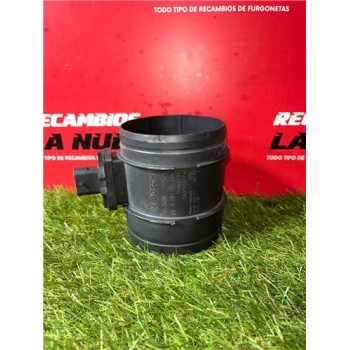 Recambio de caudalimetro para iveco daily furgón (2014) 2.3 fg 33 s ... v batalla 3520 [2,3 ltr. - 100 kw diesel scr] referencia