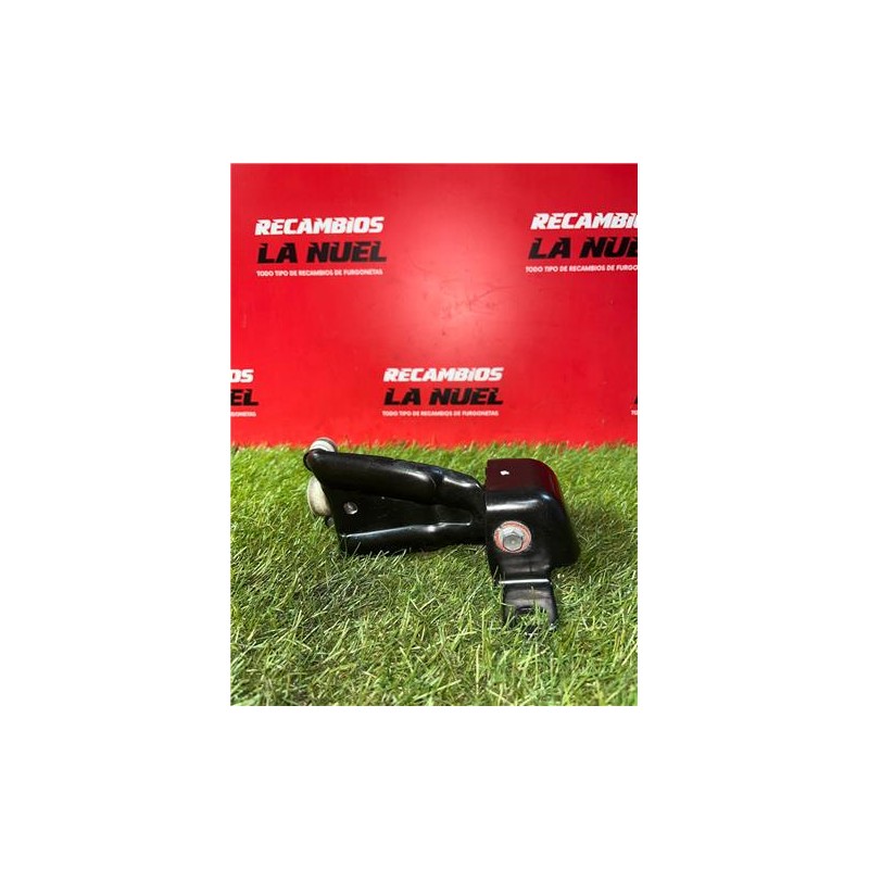 Recambio de rodillo puerta corredera derecha para mercedes-benz vito furgón (447)(07.2014) 1.6 109/111 cdi worker compacta (447.