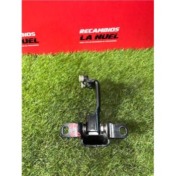 Recambio de rodillo puerta corredera derecha para mercedes-benz vito furgón (447)(07.2014) 1.6 109/111 cdi worker compacta (447.