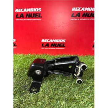 Recambio de rodillo puerta corredera derecha para mercedes-benz vito furgón (447)(07.2014) 1.6 109/111 cdi worker compacta (447.