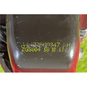 Recambio de rodillo puerta corredera derecha para mercedes-benz vito furgón (447)(07.2014) 1.6 109/111 cdi worker compacta (447.