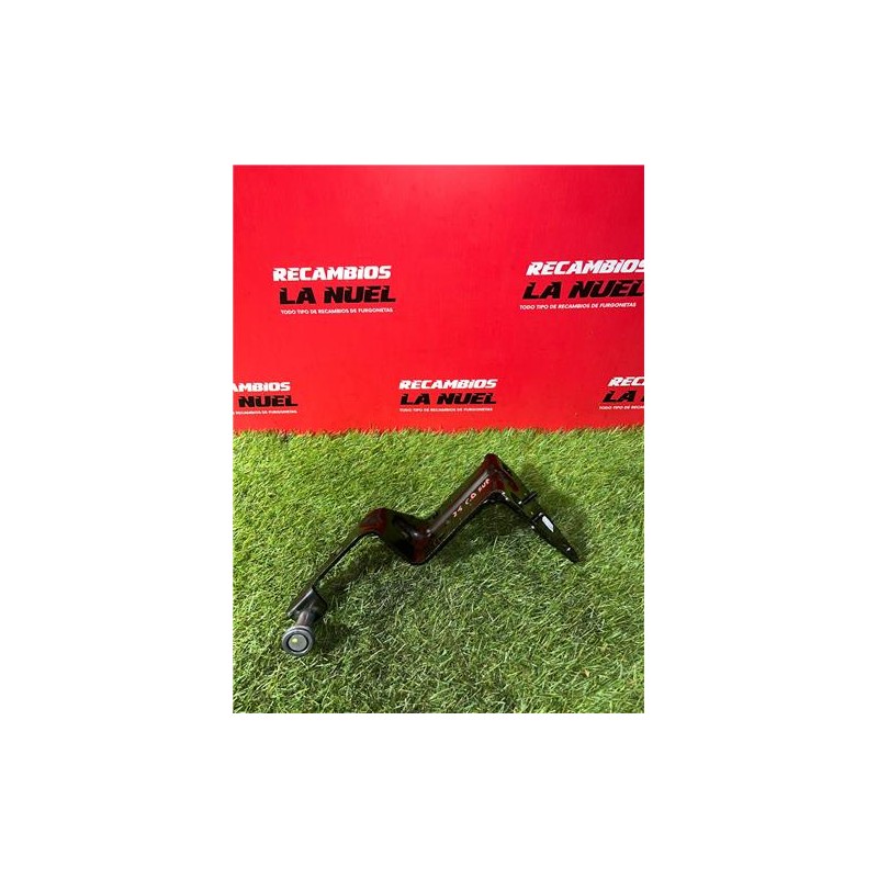 Recambio de rodillo puerta corredera derecha para opel movano b furgón/combi (2010) 2.3 fg. l1h1 2,8t [2,3 ltr. - 81 kw cdti] re