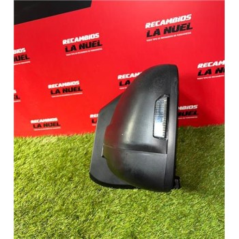 Recambio de retrovisor izquierdo para renault trafic iii furgón (06.2014) m9r z7 referencia OEM IAM 963023501R 232636225 