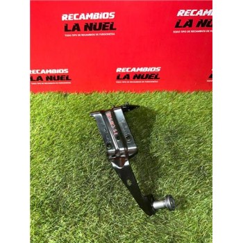 Recambio de rodillo puerta corredera derecha para opel movano b furgón/combi (2010) 2.3 fg. l1h1 2,8t [2,3 ltr. - 81 kw cdti] re