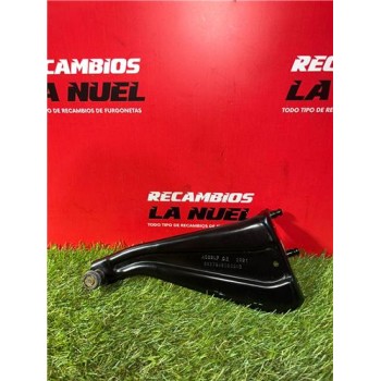 Recambio de rodillo puerta corredera derecha para opel combo life e (2018) 1.5 edition [1,5 ltr. - 75 kw cdti dpf] referencia OE