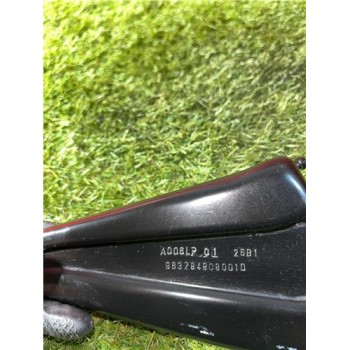 Recambio de rodillo puerta corredera derecha para opel combo life e (2018) 1.5 edition [1,5 ltr. - 75 kw cdti dpf] referencia OE