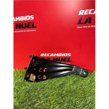 Recambio de rodillo puerta corredera derecha para opel combo life e (2018) 1.5 edition [1,5 ltr. - 75 kw cdti dpf] referencia OE