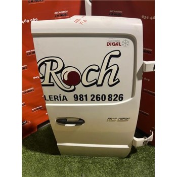 Recambio de puerta trasera derecha para mercedes-benz vito mixto (447)(07.2014) referencia OEM IAM A4477420510 A4477420510 