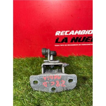 Recambio de rodillo puerta corredera derecha para iveco daily furgón (2014) 2.3 fg 33 s ... v batalla 3520 [2,3 ltr. - 100 kw di