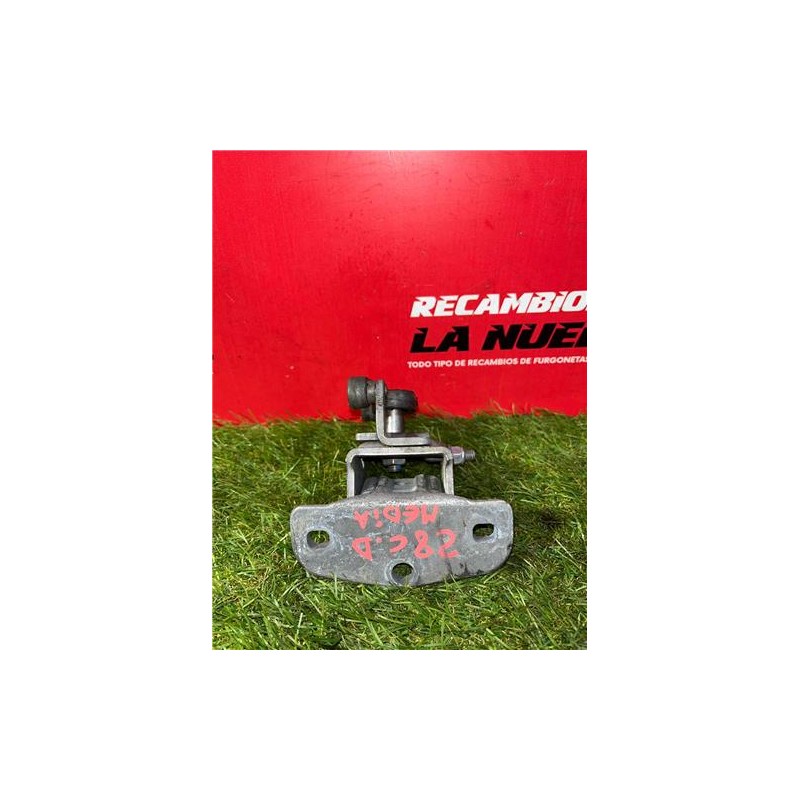 Recambio de rodillo puerta corredera derecha para iveco daily furgón (2014) 2.3 fg 33 s ... v batalla 3520 [2,3 ltr. - 100 kw di