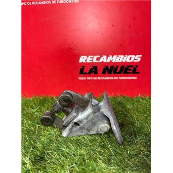 Recambio de rodillo puerta corredera derecha para iveco daily furgón (2014) 2.3 fg 33 s ... v batalla 3520 [2,3 ltr. - 100 kw di