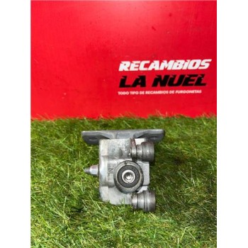 Recambio de rodillo puerta corredera derecha para iveco daily furgón (2014) 2.3 fg 33 s ... v batalla 3520 [2,3 ltr. - 100 kw di