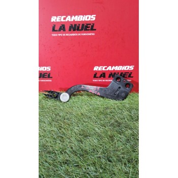 Recambio de rodillo puerta corredera derecha para volkswagen t6 transporter bus (sg)(05.2015) 2.0 caravelle premium largo [2,0 l