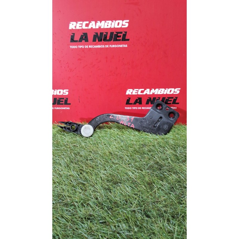 Recambio de rodillo puerta corredera derecha para volkswagen t6 transporter bus (sg)(05.2015) 2.0 caravelle premium largo [2,0 l