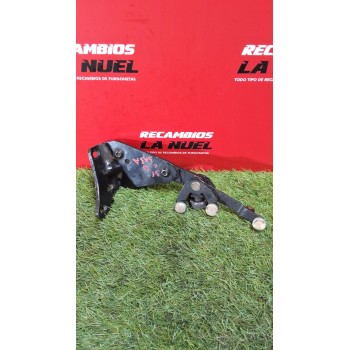 Recambio de rodillo puerta corredera derecha para volkswagen t6 transporter bus (sg)(05.2015) 2.0 caravelle premium largo [2,0 l