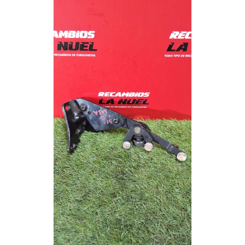 Recambio de rodillo puerta corredera derecha para volkswagen t6 transporter bus (sg)(05.2015) 2.0 caravelle premium largo [2,0 l