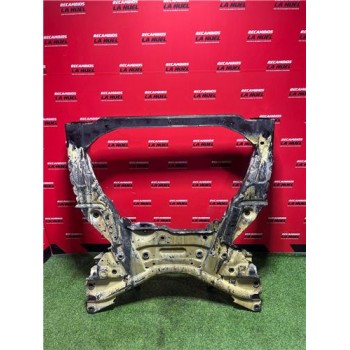 Recambio de cuna motor para mercedes-benz vito furgón (447)(07.2014) 1.6 109/111 cdi worker compacta (447.601) [1,6 ltr. - 84 kw