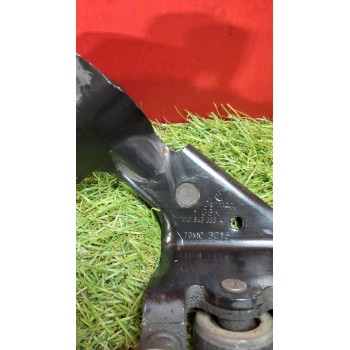 Recambio de rodillo puerta corredera derecha para volkswagen t6 transporter bus (sg)(05.2015) 2.0 caravelle premium largo [2,0 l