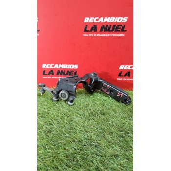 Recambio de rodillo puerta corredera derecha para volkswagen t6 transporter bus (sg)(05.2015) 2.0 caravelle premium largo [2,0 l