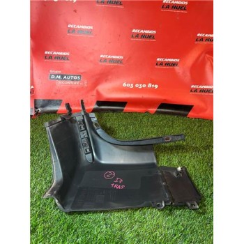 Recambio de esquinera paragolpes trasera izquierda para mercedes-benz sprinter iii furgon fwd (910)(02.2018) 2.1 311/314 cdi fwd