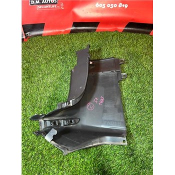 Recambio de esquinera paragolpes trasera izquierda para mercedes-benz sprinter iii furgon fwd (910)(02.2018) 2.1 311/314 cdi fwd