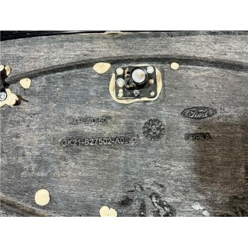 Recambio de guarnecido puerta corredera derecha para ford transit/tourneo custom combi (ttf)(2012) 2.0 320 l1 transit trend [2,0