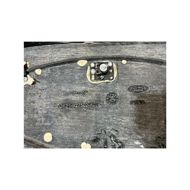 Recambio de guarnecido puerta corredera derecha para ford transit/tourneo custom combi (ttf)(2012) 2.0 320 l1 transit trend [2,0