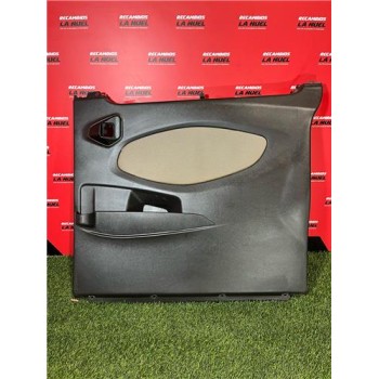 Recambio de guarnecido puerta corredera derecha para ford transit/tourneo custom combi (ttf)(2012) 2.0 320 l1 transit trend [2,0