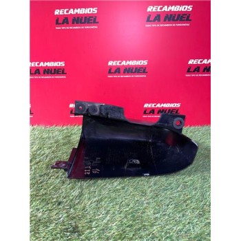 Recambio de esquinera paragolpes trasera izquierda para renault trafic iii furgón (06.2014) m9r z7 referencia OEM IAM 903905765R