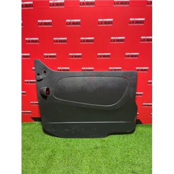 Recambio de guarnecido puerta corredera derecha para renault trafic iii furgón (06.2014) m9r z7 referencia OEM IAM 829A06559R  