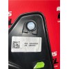 Recambio de guarnecido puerta corredera derecha para renault trafic iii furgón (06.2014) m9r z7 referencia OEM IAM 829A06559R  