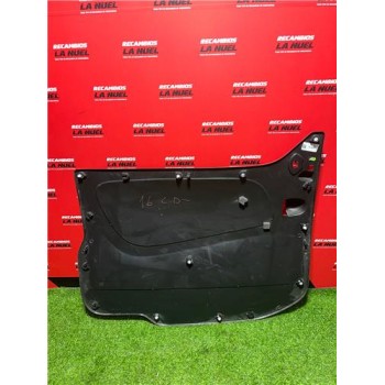 Recambio de guarnecido puerta corredera derecha para renault trafic iii furgón (06.2014) m9r z7 referencia OEM IAM 829A06559R  