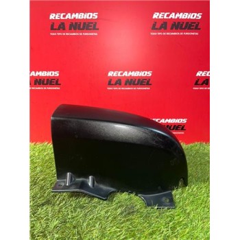 Recambio de esquinera paragolpes trasera izquierda para nissan nv300 camper (01.2018) 1.6 michelangelo [1,6 ltr. - 107 kw dci ca