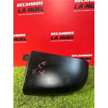 Recambio de esquinera paragolpes trasera izquierda para nissan nv300 camper (01.2018) 1.6 michelangelo [1,6 ltr. - 107 kw dci ca