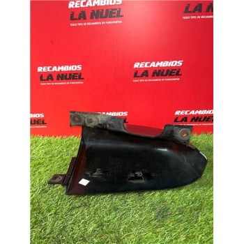 Recambio de esquinera paragolpes trasera izquierda para nissan nv300 camper (01.2018) 1.6 michelangelo [1,6 ltr. - 107 kw dci ca