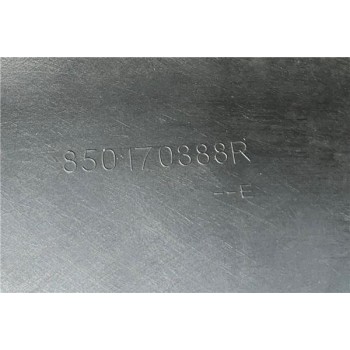 Recambio de esquinera paragolpes trasera izquierda para nissan nv300 camper (01.2018) 1.6 michelangelo [1,6 ltr. - 107 kw dci ca