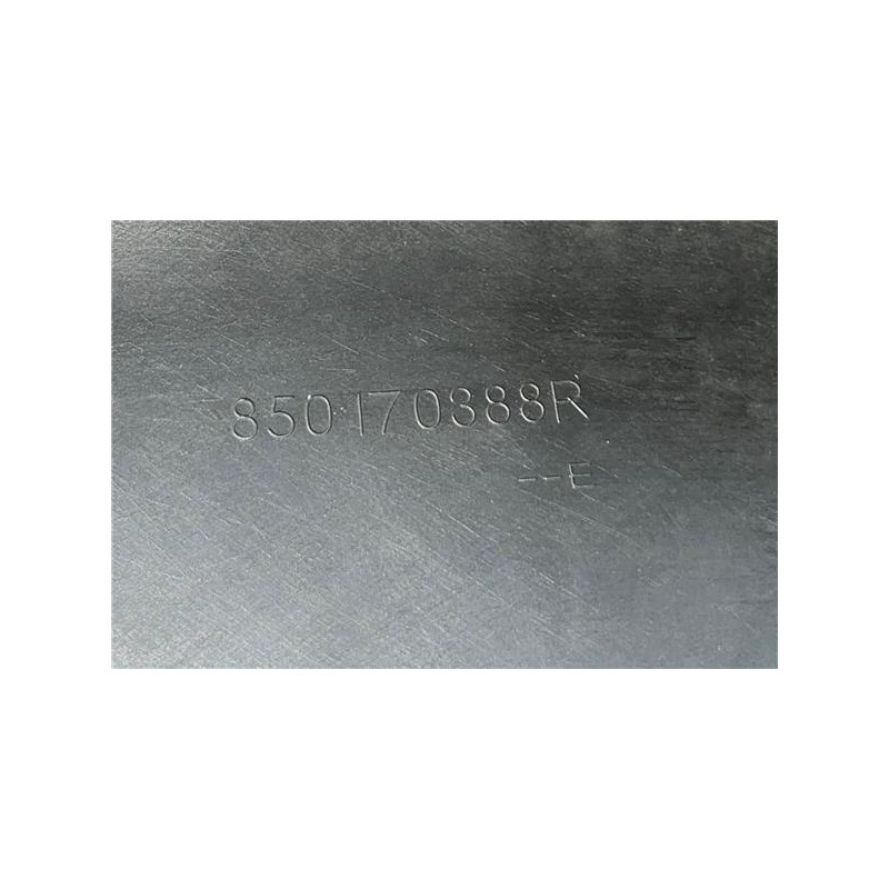 Recambio de esquinera paragolpes trasera izquierda para nissan nv300 camper (01.2018) 1.6 michelangelo [1,6 ltr. - 107 kw dci ca