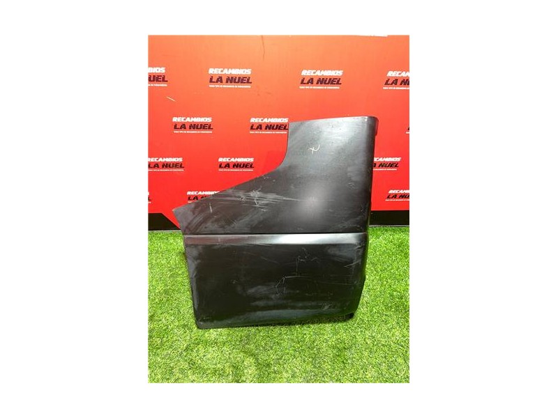 Recambio de esquinera paragolpes trasera izquierda para nissan nv300 camper (01.2018) 1.6 michelangelo [1,6 ltr. - 107 kw dci ca