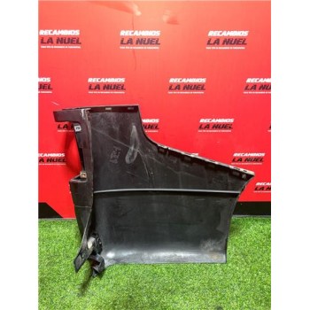 Recambio de esquinera paragolpes trasera izquierda para nissan nv300 camper (01.2018) 1.6 michelangelo [1,6 ltr. - 107 kw dci ca